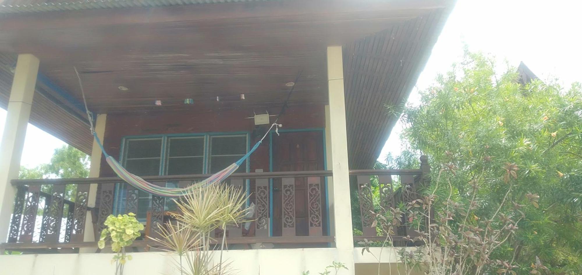 Tropicana Khophagan Resort Hotel Thongsala Room photo