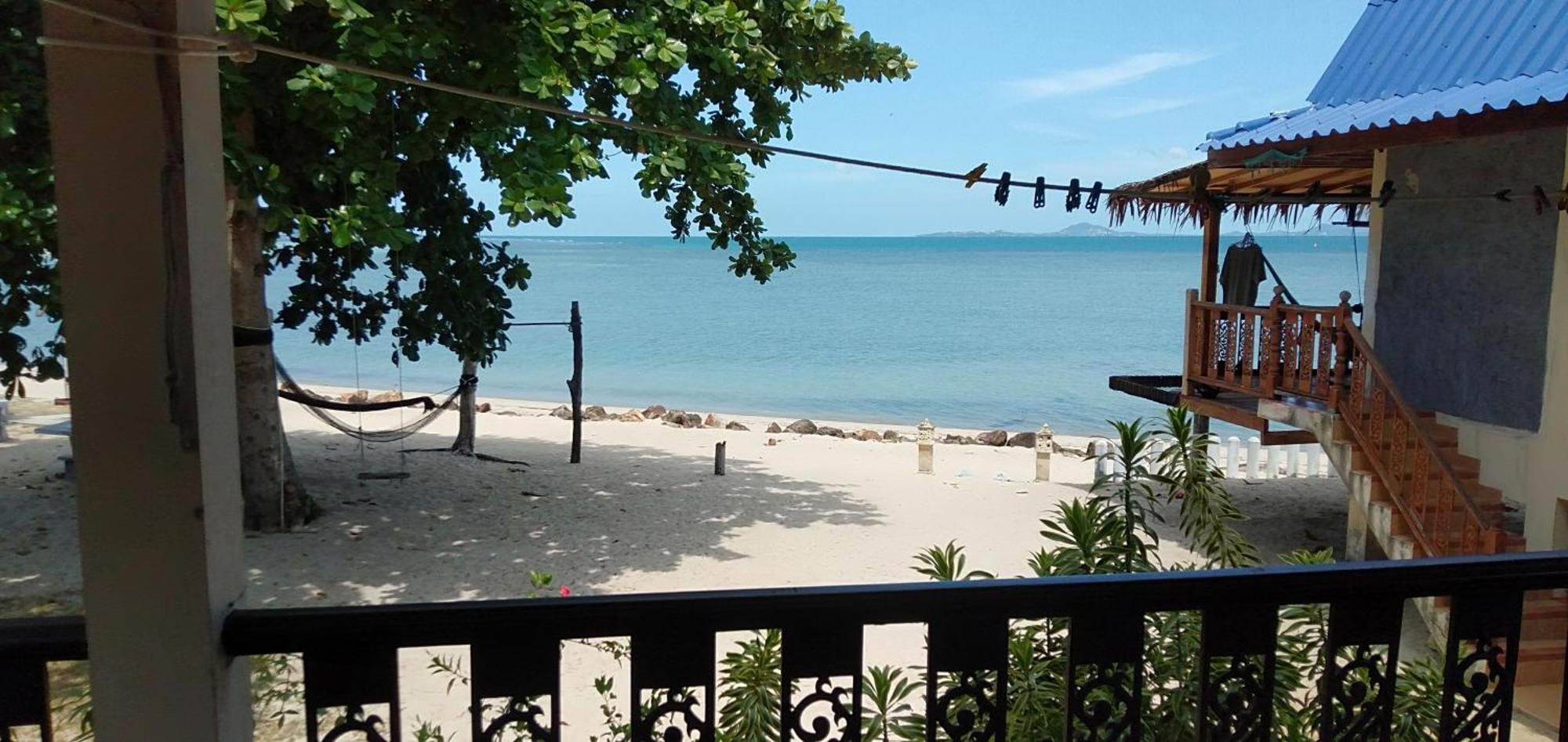 Tropicana Khophagan Resort Hotel Thongsala Room photo