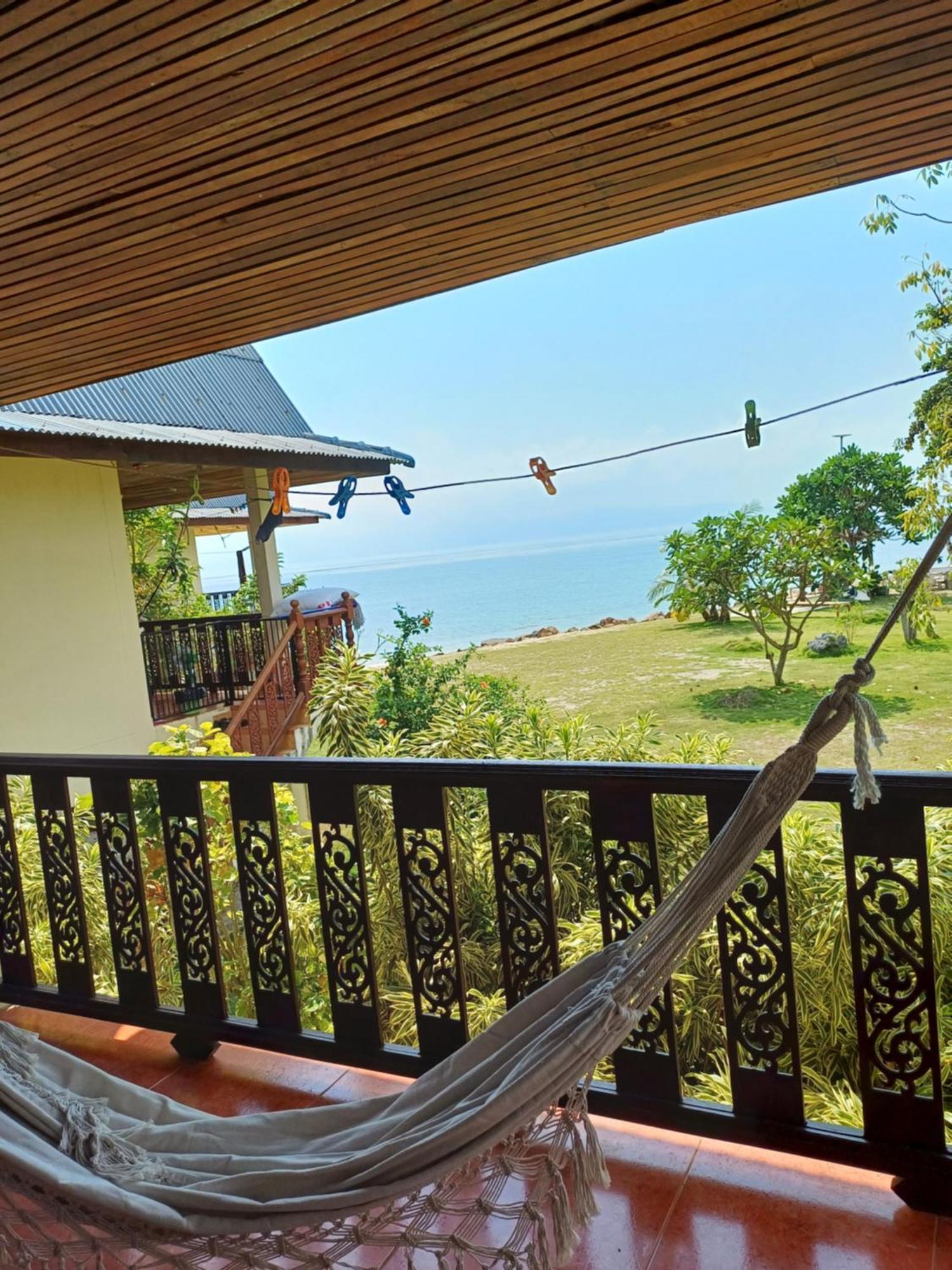 Tropicana Khophagan Resort Hotel Thongsala Room photo