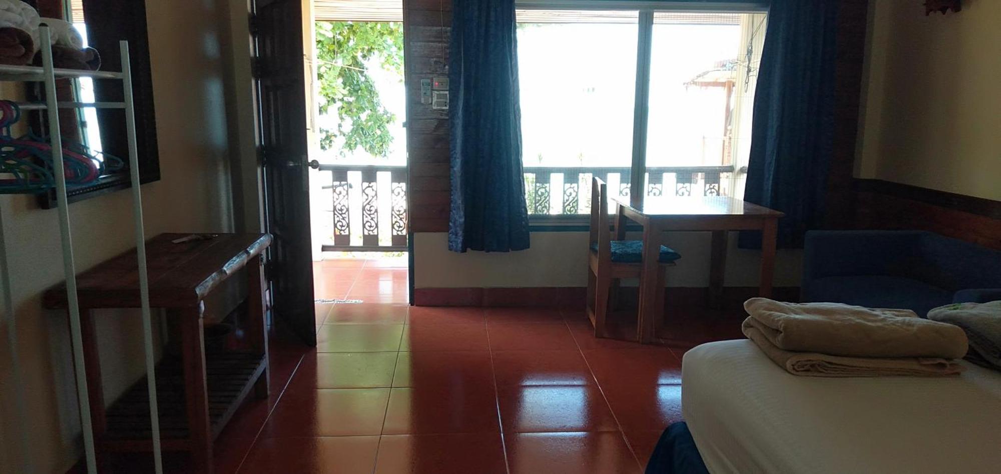 Tropicana Khophagan Resort Hotel Thongsala Room photo