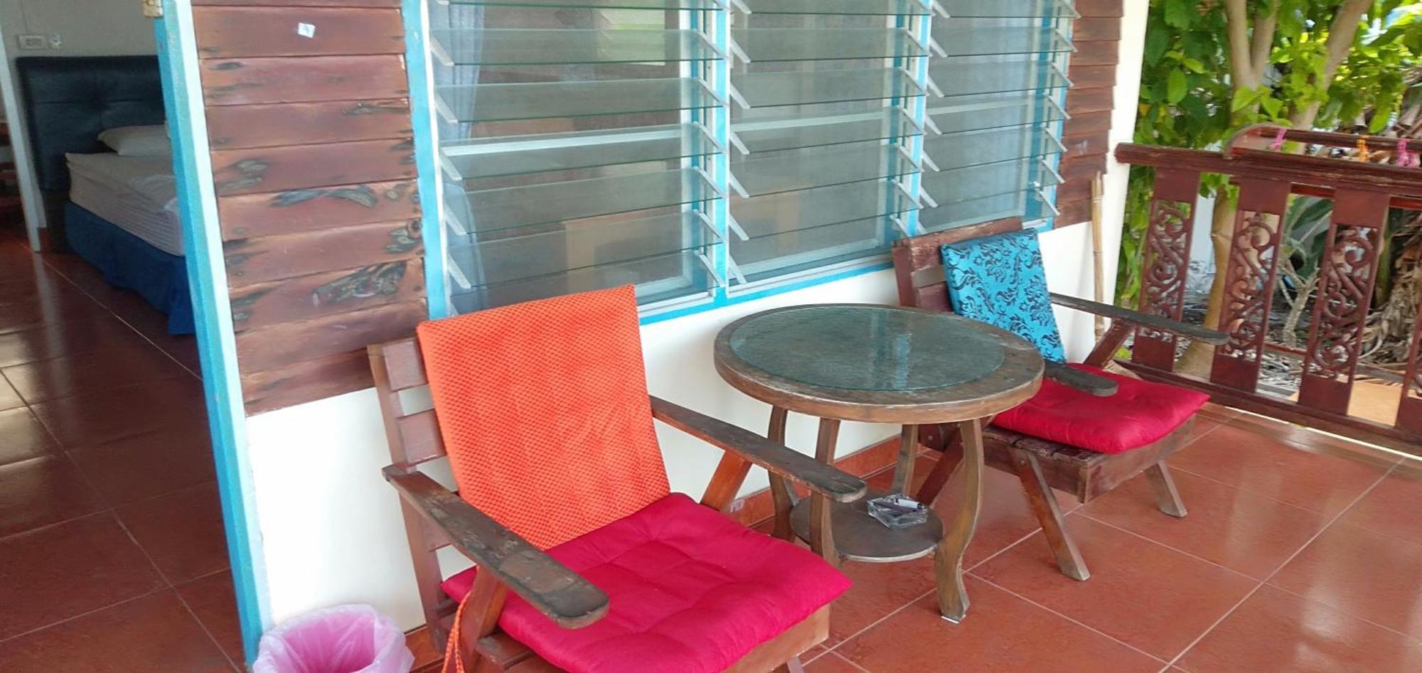 Tropicana Khophagan Resort Hotel Thongsala Room photo