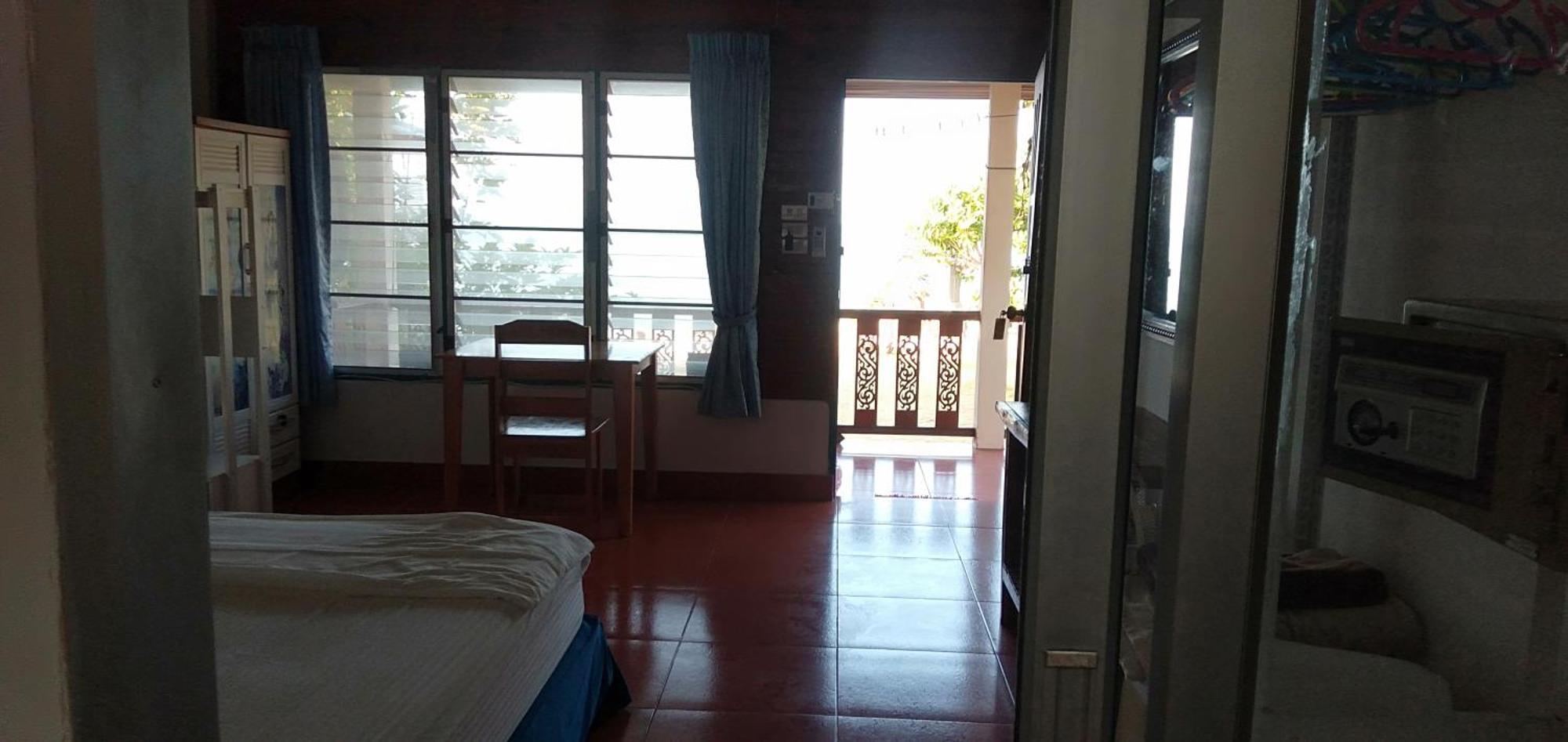 Tropicana Khophagan Resort Hotel Thongsala Room photo