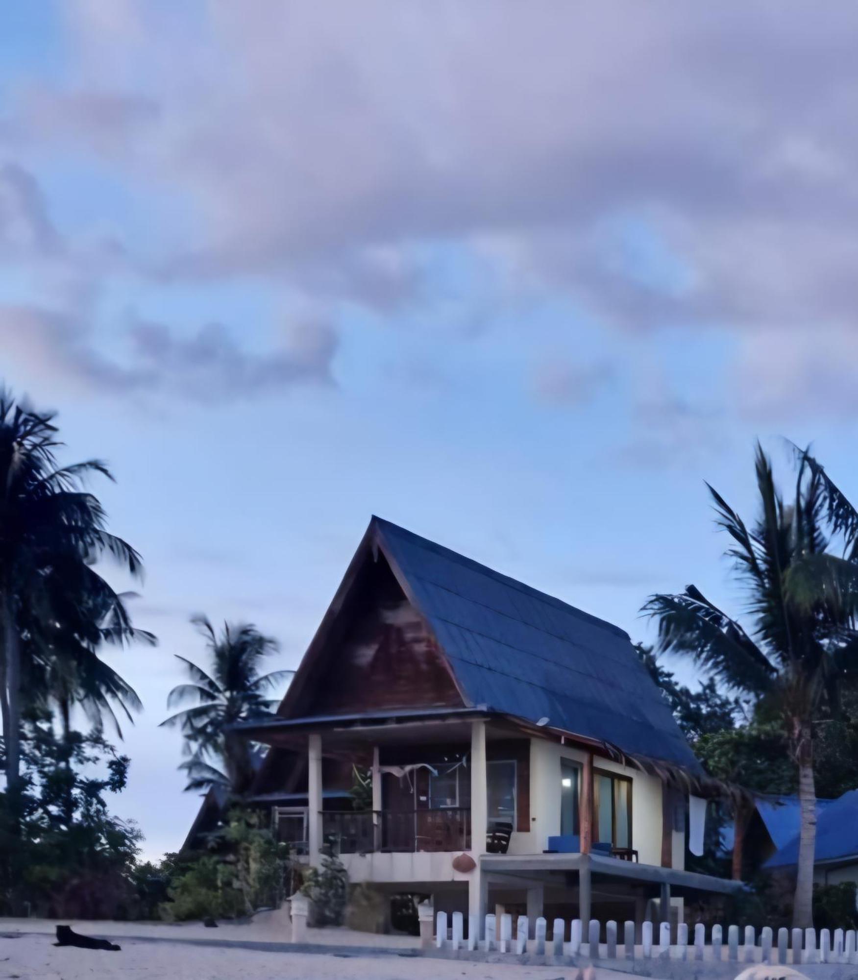Tropicana Khophagan Resort Hotel Thongsala Exterior photo