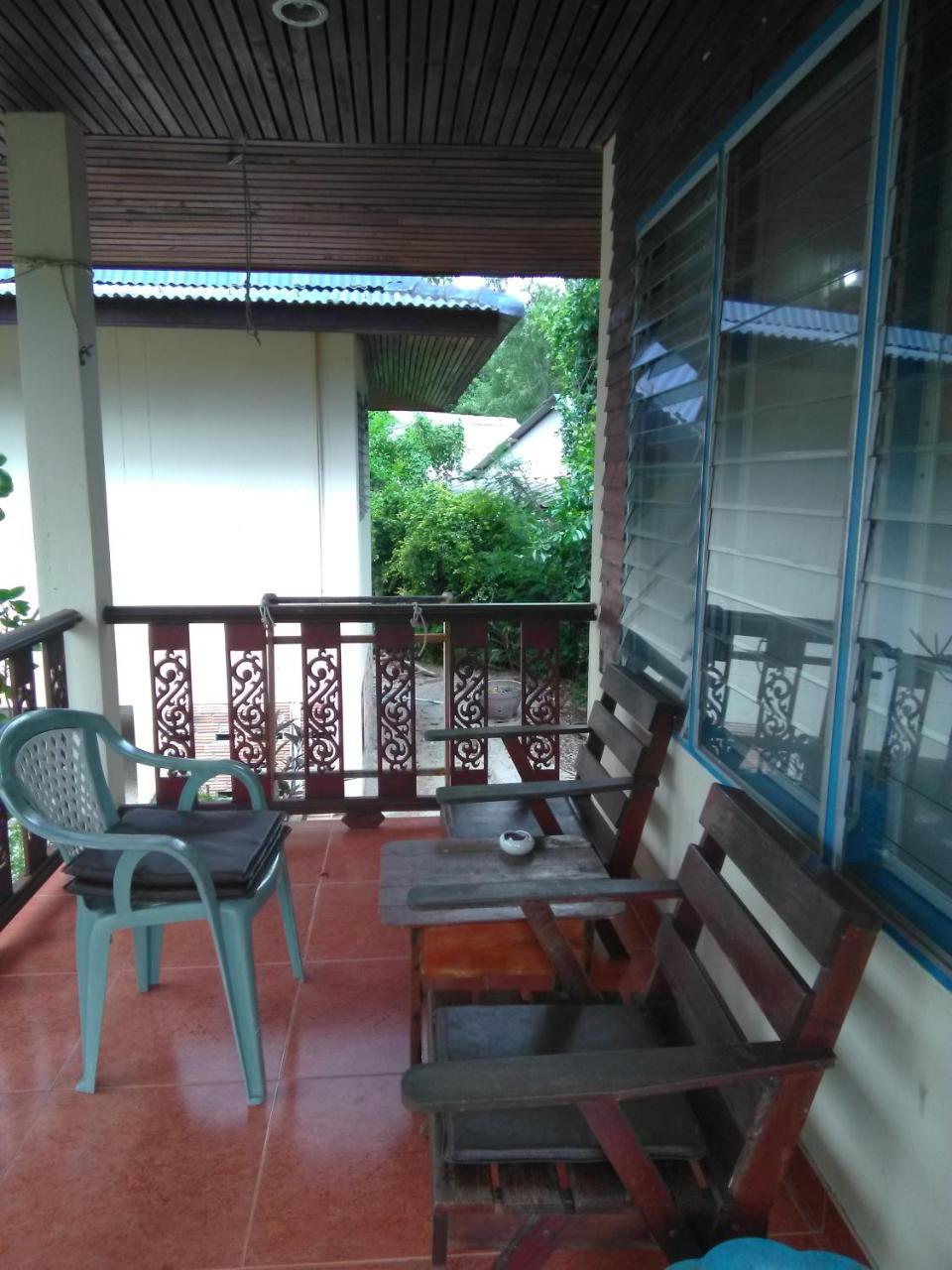 Tropicana Khophagan Resort Hotel Thongsala Room photo